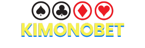 Logo KIMONOBET